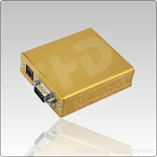 RS485/RS232 to RS232 Communication Converter (CHD485HVD)